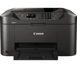 CANON  Maxify MB2150 All-in-One Wireless Inkjet Printer with Fax